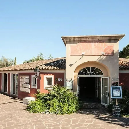 Les Villas Aux Restanques Du Golfe De St-tropez - Maeva