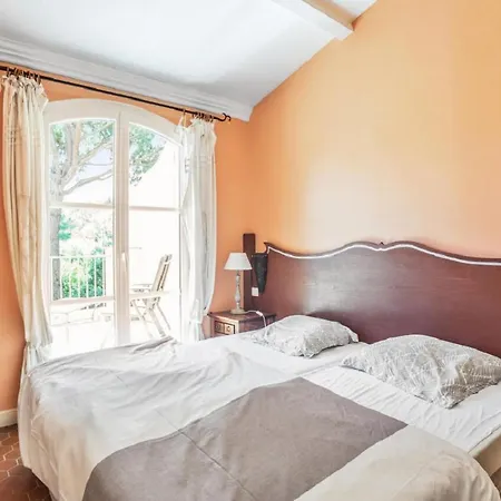 Les Villas Aux Restanques Du Golfe De St-tropez - Maeva 빌라