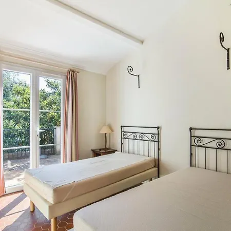 빌라 Les Villas Aux Restanques Du Golfe De St-tropez - Maeva