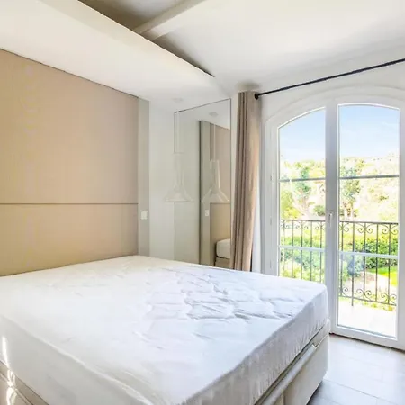 Les Villas Aux Restanques Du Golfe De St-tropez - Maeva 빌라 *
