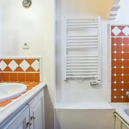 빌라 Les Villas Aux Restanques Du Golfe De St-tropez - Maeva 그리모