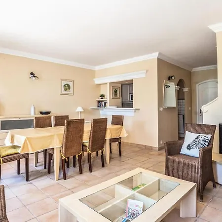 Les Villas Aux Restanques Du Golfe De St-tropez - Maeva 그리모