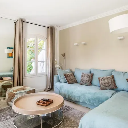 빌라 Les Villas Aux Restanques Du Golfe De St-tropez - Maeva 그리모